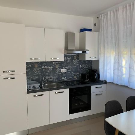 Апартаменты Apartman Ki Пула Экстерьер фото