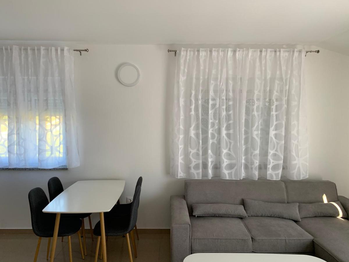 Апартаменты Apartman Ki Пула Экстерьер фото