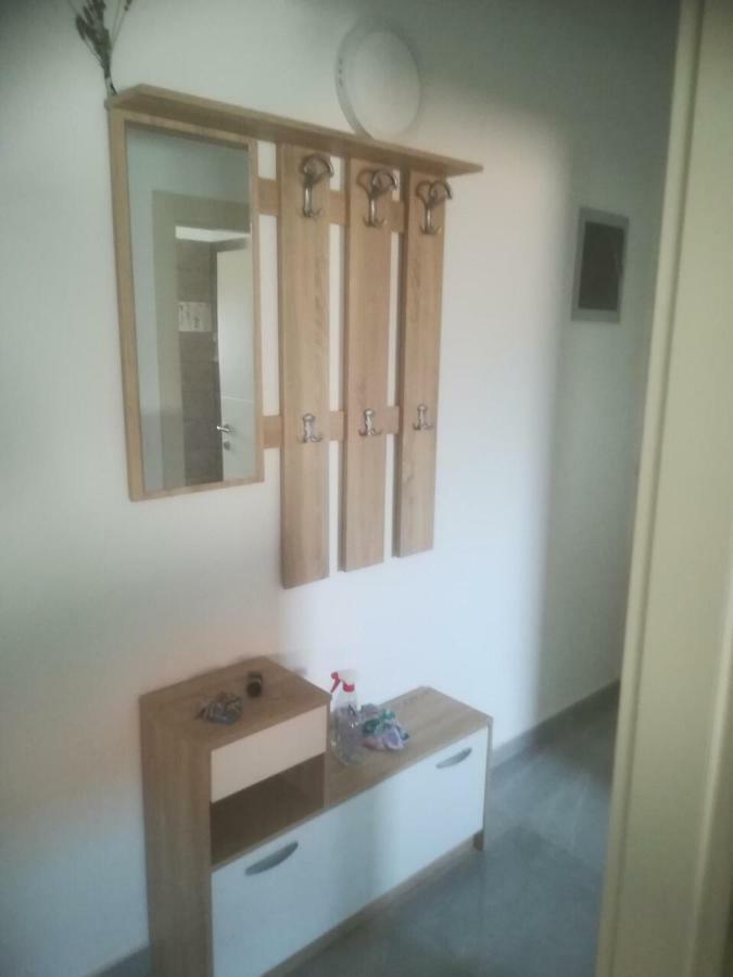 Апартаменты Apartman Ki Пула Экстерьер фото