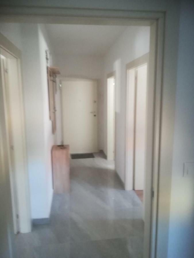 Апартаменты Apartman Ki Пула Экстерьер фото