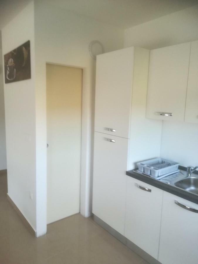 Апартаменты Apartman Ki Пула Экстерьер фото